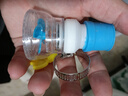 水龍頭防濺頭嘴延伸器過(guò)濾器家用廚房自來(lái)水伸縮花灑節(jié)水器濾水器 1個(gè)裝- 曬單實(shí)拍圖