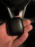 漫步者（EDIFIER）【2025新款】Zero Air Pro 真無(wú)線(xiàn)藍牙耳機 半入耳式耳機 藍牙6.0  適用蘋(píng)果華為小米手機 黑莓粉 曬單實(shí)拍圖