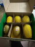 佳沛（zespri）新西蘭  陽(yáng)光金奇異果6粒裝 單果約77-103g  源頭直發(fā)  獼猴桃 曬單實(shí)拍圖