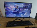 華碩（ASUS）品牌【14代酷睿i7】臺式電腦主機商用辦公獨顯政府企業(yè)采購設計渲染補貼家用游戲電腦整機全套 五：酷睿i7/16G/1T/平面設計8G獨顯 電腦主機+24寸顯示屏全套【高清藍光護眼】 曬單實(shí)拍圖