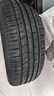玲瓏輪胎215/55R17 98W 玲瓏臻選 UD 適配起亞K4/名圖 曬單實(shí)拍圖
