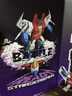 變形金剛（TRANSFORMERS）男孩玩具模玩手辦預組裝可動模型15歲以上兒童玩具G1紅蜘蛛G3003 曬單實拍圖