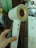 奧克斯（AUX）高速吹風(fēng)機800W宿舍用小功率大學(xué)生必備吹風(fēng)筒護發(fā)負離子1200W以下低功率無(wú)葉大風(fēng)力速干電吹風(fēng)機 曬單實(shí)拍圖