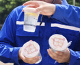 桔米（JUMI）封口機封杯機配件膜 塑料單膜-元氣滿(mǎn)滿(mǎn)3000張 曬單實(shí)拍圖