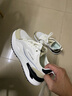 美國馬球協(xié)會(huì )（U.S.POLO ASSN.）保羅男鞋夏季新款透氣厚底休閑鞋低幫網(wǎng)面阿甘鞋運動(dòng)跑步鞋子男 曬單實(shí)拍圖