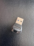閃迪（SanDisk） 移動(dòng)伴侶 USB 3.0 microSD 讀卡器 曬單實(shí)拍圖