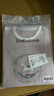 babylove寶寶保暖內衣套裝秋冬季打底衣服居家睡衣嬰兒高腰護肚秋衣秋褲 曬單實(shí)拍圖