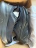 Saucony【彭于晏同款】索康尼向?qū)?7減震支撐跑鞋男秋季輕便運(yùn)動鞋男 黑200 43 曬單實(shí)拍圖