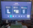 明基（BenQ）GW2790QT 27英寸IPS Typec硬件濾藍光 護眼ipad小派小學初中手機平板外接安卓投屏網(wǎng)課顯示器 曬單實拍圖
