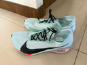 耐克NIKE男子跑步鞋 ZOOMX STREAKFLY 2 運動鞋HF6416-400藍(lán)藏青 43 曬單實拍圖