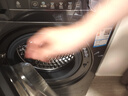 美的（Midea）滾筒洗衣機全自動(dòng)家用 1.1洗凈比MD120V36T 12公斤洗烘一體機 節能凈速 以舊換新 家電國家補貼20% 曬單實(shí)拍圖
