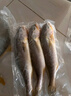 海名威 冷凍三去黃花魚(yú)600g 3/4條 寧德大黃魚(yú) 生鮮魚(yú)類(lèi) 海鮮水產(chǎn) 中秋 曬單實(shí)拍圖