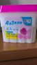 櫻之花吸濕器650ml*6衣柜除濕盒干燥劑防霉防潮神器家用宿舍衣物吸水袋 曬單實(shí)拍圖