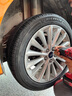 米其林（MICHELIN） 浩悅5 PRIMACY 5 米其林輪胎 215/50R17 95W 適配標(biāo)致408杰德思域 汽車輪胎 曬單實(shí)拍圖