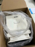 美的（Midea）【政府補貼】電熱水瓶熱水壺電水壺304不銹鋼水壺 5L控溫保溫恒溫開(kāi)水壺電水壺燒水壺Colour201 曬單實(shí)拍圖