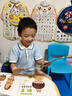寶寶好習慣養成繪本全套6冊 兒童0到3-6歲早教嬰幼兒?jiǎn)⒚稍缃涛視?huì )自己做睡覺(jué)穿衣刷牙1-2故事書(shū)籍兩歲看的書(shū)行為自己上廁所 幼兒好習慣自然養成繪本（全6冊） 曬單實(shí)拍圖