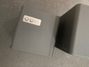 漫步者花再Halo 2.0深淵監聽(tīng)音箱 藍牙電腦音響 桌面音響 HIFI級音質(zhì) 電視音響 客廳音響 破界黑 發(fā)燒級 曬單實(shí)拍圖