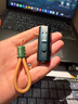 ?？低暎℉IKVISION）512GB USB3.2/Type-C固態(tài)U盤(pán)雙接口手機U盤(pán)S1000讀速1080MB/s華為蘋(píng)果Iphone16電腦兩用大容量?jì)?yōu)盤(pán) 曬單實(shí)拍圖