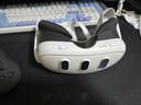 META Quest3 VR一體機 meta quest3S vr眼鏡頭盔體感游戲steamXR設備 Quest3 512G【未拆封】+近視鏡片 曬單實(shí)拍圖