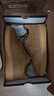 耐克NIKE男空軍一號(hào)AF1 AIR FORCE 1運(yùn)動(dòng)鞋CJ9179-200小麥色42.5 曬單實(shí)拍圖