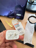 紐曼（Newmine）蘋果充電器安卓手機5V/2.1A快速電源適配器通用蘋果iPhone14/SE2/13/iPad平板耳機等 LC203 白 曬單實拍圖