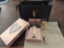 圣羅蘭（YSL）小金條口紅1966紅棕色啞光化妝品七夕情人節(jié)禮物生日禮物 曬單實(shí)拍圖