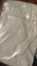 森馬（Semir）長(cháng)袖襯衫女冬中長(cháng)款寬松純棉燈芯絨純色襯衣通勤上衣101724105001 曬單實(shí)拍圖