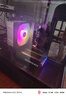 AMD銳龍R5 9600X組裝電腦RTX5060Ti/RX9060XT顯卡三角洲行動(dòng)游戲臺式電腦整機設計剪輯繪圖DIY組裝機 配置三 R5 9600X+RTX5060 8GB 主機套件 曬單實(shí)拍圖