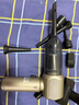 REWONDER車(chē)載吸塵器大吸力無(wú)線(xiàn)家用手持吸塵器小型鉛筆式無(wú)刷車(chē)家兩用長(cháng)續航小巧便捷灰色20000Pa 曬單實(shí)拍圖