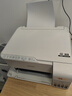 愛(ài)普生（EPSON）L3556 A4彩色墨倉式打印機 打印復印掃描多功能一體機 無(wú)線(xiàn)WIFI 家用辦公打印 曬單實(shí)拍圖