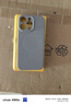 奶小鴨（NEYAA）適用蘋(píng)果16promax手機(jī)殼iphone16promax保護(hù)套全包超薄Magsafe磁吸液態(tài)硅膠防摔簡(jiǎn)約男女款 鈦原色 曬單實(shí)拍圖