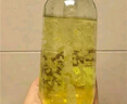 半畝花田熱巴同款花瓣氨基酸香氛沐浴露持久留香清潔滋潤保濕沐浴乳液男女 曬單實(shí)拍圖