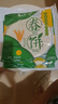 春餅鐵棍山藥風(fēng)味春餅正宗早餐薄餅皮筋餅雞肉卷餅開(kāi)袋即食健康 山藥春餅5包50張750g 曬單實(shí)拍圖