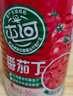 屯河 番茄丁390g*6罐 配料新鮮0添加劑番茄罐頭西紅柿塊番茄醬中糧 曬單實(shí)拍圖