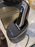 博朗（BRAUN）剃須刀巔峰9系pro+升級版清潔護理中心電動(dòng)刮胡刀整機德國進(jìn)口星座禮盒款送男朋友老公生日禮物 曬單實(shí)拍圖