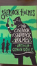 福爾摩斯：福爾摩斯探案集 The Casebook of Sherlock Holmes 福爾摩斯柯南道爾 Alma經(jīng)典文學(xué)小說(shuō) 進(jìn)口原版 英文書(shū) 曬單實(shí)拍圖
