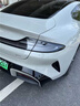 亞益小米YU7汽車SU7遮陽天幕簾天窗遮光車頂防曬隔熱板檔內(nèi)用品適用于 【麂皮絨雅灰】專車天幕靜電吸附遮陽簾 小米YU7（標(biāo)準(zhǔn)/Pro） 曬單實(shí)拍圖