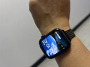 Apple Watch Series/SE/Ultra 1/2/S6/7/8/9/10 二手蘋(píng)果手表 Apple Watch SE 2 曬單實(shí)拍圖