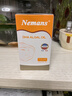 紐曼思（原名紐曼斯）Nemans 新西蘭進(jìn)口海藻油DHA90粒裝 兒童可食用 曬單實(shí)拍圖