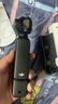 大疆 DJI Osmo Pocket 3 標準版 一英寸口袋云臺相機 OP靈眸手持數碼相機 旅游vlog 便攜美顏攝像 曬單實(shí)拍圖