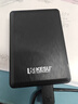 科碩（KESU）1TB 移動(dòng)硬盤(pán)大容量 雙盤(pán)備份 USB3.0 外接機械硬盤(pán) 海量存儲 手機連接 2.5英寸 曬單實(shí)拍圖
