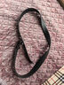 沙馳（SATCHI）男士腰帶商務(wù)自動(dòng)扣皮帶禮盒頭層牛皮禮盒生日禮物125 曬單實(shí)拍圖