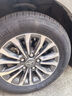 德國馬牌（Continental）汽車(chē)輪胎 195/65R15 91V UCJ 適配豐田卡羅拉/雷凌大眾朗逸/寶來(lái) 曬單實(shí)拍圖