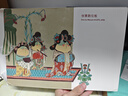 Wacom和冠 數位板 手繪板 手寫(xiě)板連電腦寫(xiě)字板 繪畫(huà)平板 繪圖板 畫(huà)板寫(xiě)字教學(xué)網(wǎng)課CTL-672 敦煌套裝禮盒 曬單實(shí)拍圖