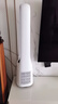 飛利浦（PHILIPS）無(wú)葉電風(fēng)扇 落地扇空氣循環(huán)扇家用直流變頻風(fēng)扇輕音節能臥室客廳塔扇立式電扇 【常規款】風(fēng)隨溫變+超柔寶寶風(fēng)+12檔風(fēng)量 曬單實(shí)拍圖