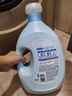 金紡衣物調(diào)香大師香氛護理柔順劑小蒼蘭8斤除味香軟防靜電持久留香 曬單實拍圖
