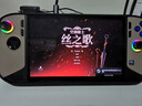 微星（MSI）Claw 8 AI+ 掌機 微星MSI Claw掌上游戲機Ultra 7 258V處理器8英寸雙雷電4高刷120Hz長續(xù)航WIFI7 沙色版：2代U7-258V 32G 1T 曬單實拍圖