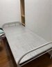 全品屋折疊床單人床午休床簡易便攜租房床醫(yī)院家用陪護(hù)床行軍床 曬單實拍圖