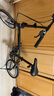 大行（DAHON）KT610折疊自行車16英寸單速男女學生上班上學城市通勤單車 黑色 曬單實拍圖