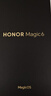 榮耀Magic6 單反級榮耀鷹眼相機 榮耀巨犀玻璃 第三代驍龍8 16+512 絨黑色 拍照 長(cháng)續航 5G AI智能手機 曬單實(shí)拍圖